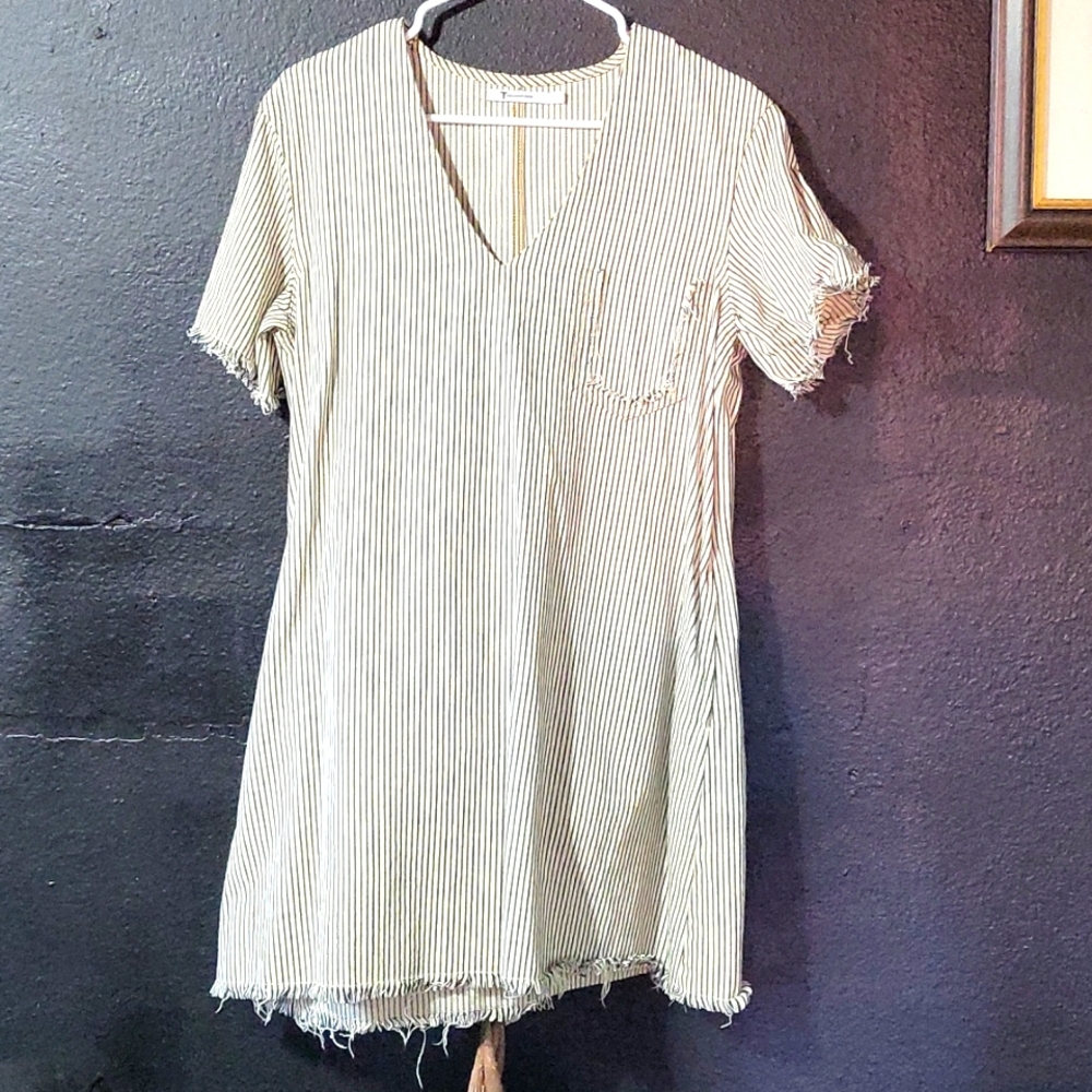 Alexander Wang dress